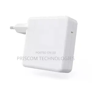 Macbook Type C 96w Power Adapter