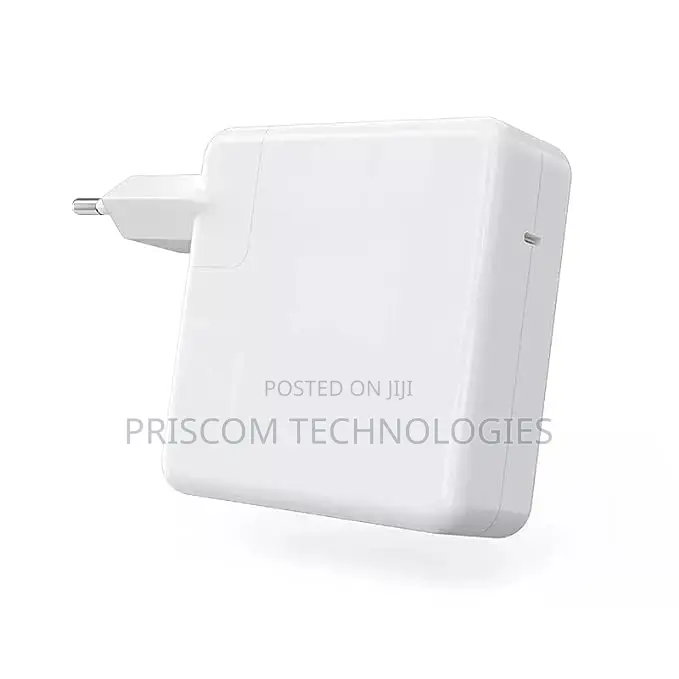 Macbook Type C 96w Power Adapter