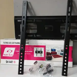 Skill Tech~Sh44t Tilting Led/LCD/Plasma Tv Wall Mount 23-55"