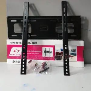 Classic Tilting Tv Wall Mount 23-55" Skilltech Sh44t