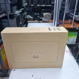 Cisco Meraki Mx64 Firewall