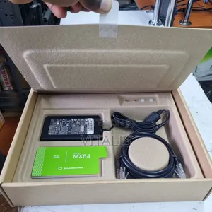 Cisco Meraki Mx64 Firewall