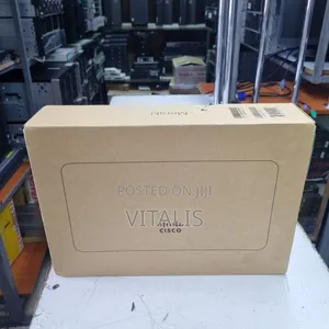 Cisco Meraki Mx65