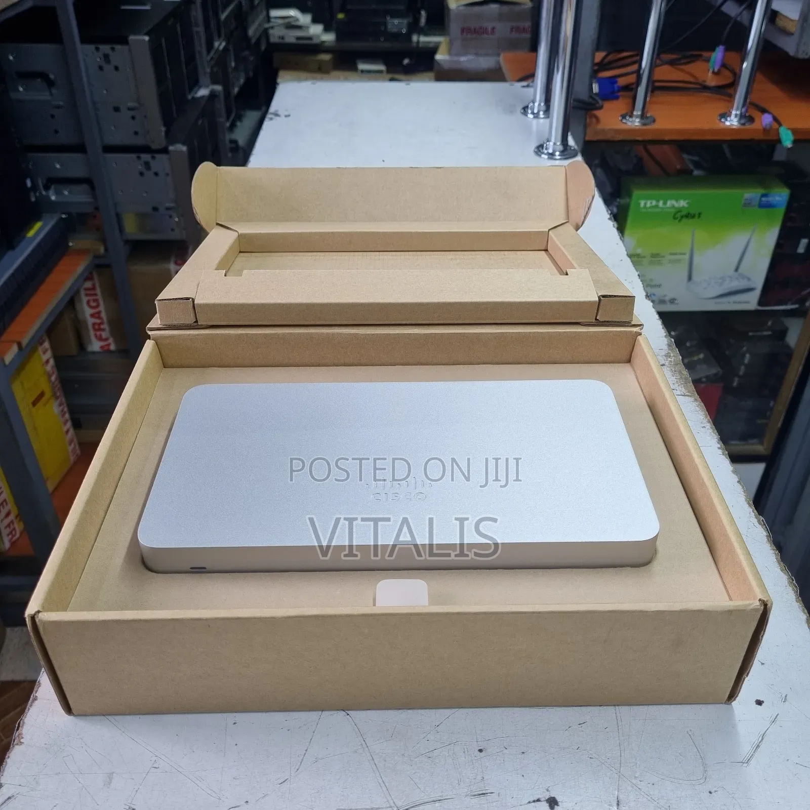Cisco Meraki Mx65