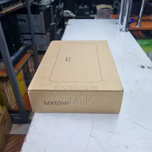 Cisco Meraki Mx65