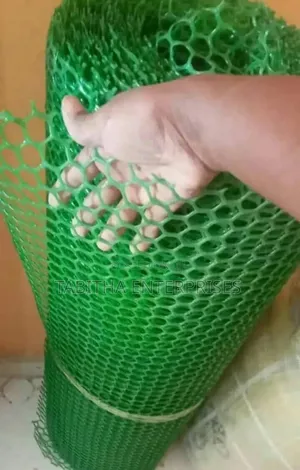 Poutry Wire Mesh 25mtr/G