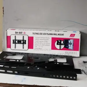 Best Quality -Tv Bracket 23 - 55 " 44t Tilting Wall Mount.