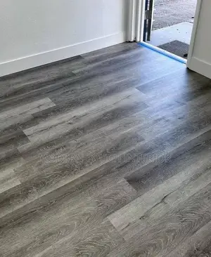 Soft Stylish Vinyl Carpets