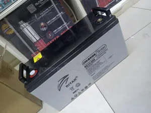 Quality 200ah Ritah Battery