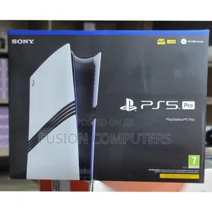 Sony Ps5 Pro 2tb Playstation 5 Pro Console
