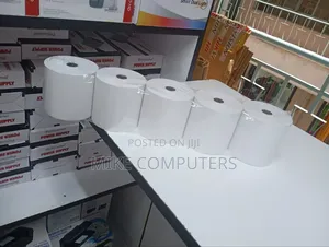 Thermal Rolls Size 79mm * 80mm * 13m
