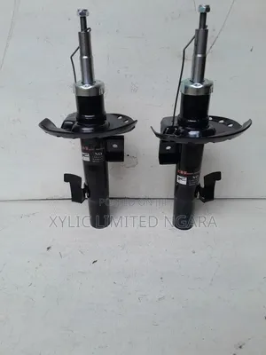 Volvo S60l,Xc60 Front and Rear Shock Absorbers