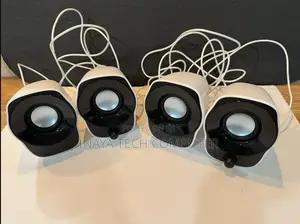 Logitech Z120 Wired Speaker || Logitech Z120 Wired Speaker