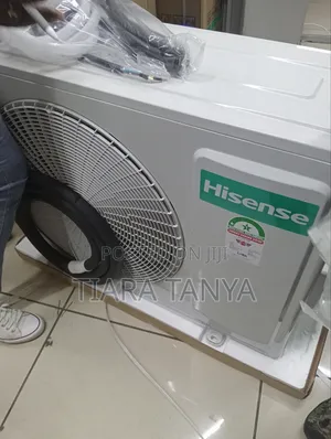 Hisense 22000 Btu Split Type Air Conditioner As22cr4sbbtg01