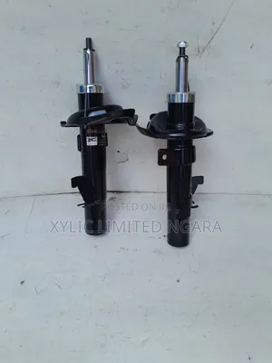 Volvo V40 Front and Rear Shock Absorbers