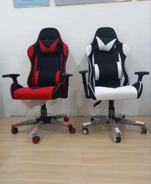 Durable Recliner Office Chair