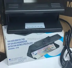 Cheap Fake Money Detector Affordable