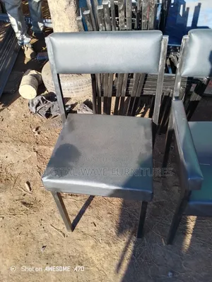 Spongy Waiting Office Chair Office Chair