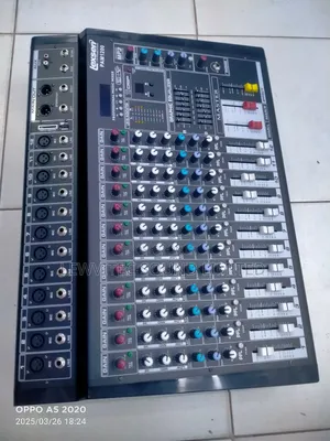 Lexsen  Pa 1200