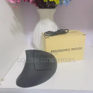Quality Gaming Ergonomic Wireless Gaming Mouse