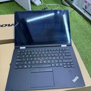 Laptop Lenovo Thinkpad X1 Yoga 16GB Intel Core i7 SSD 256GB