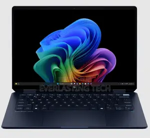New HP OmniBook X Laptop 14-fe0097nr 16GB Intel Core Ultra 7 SSD 512GB