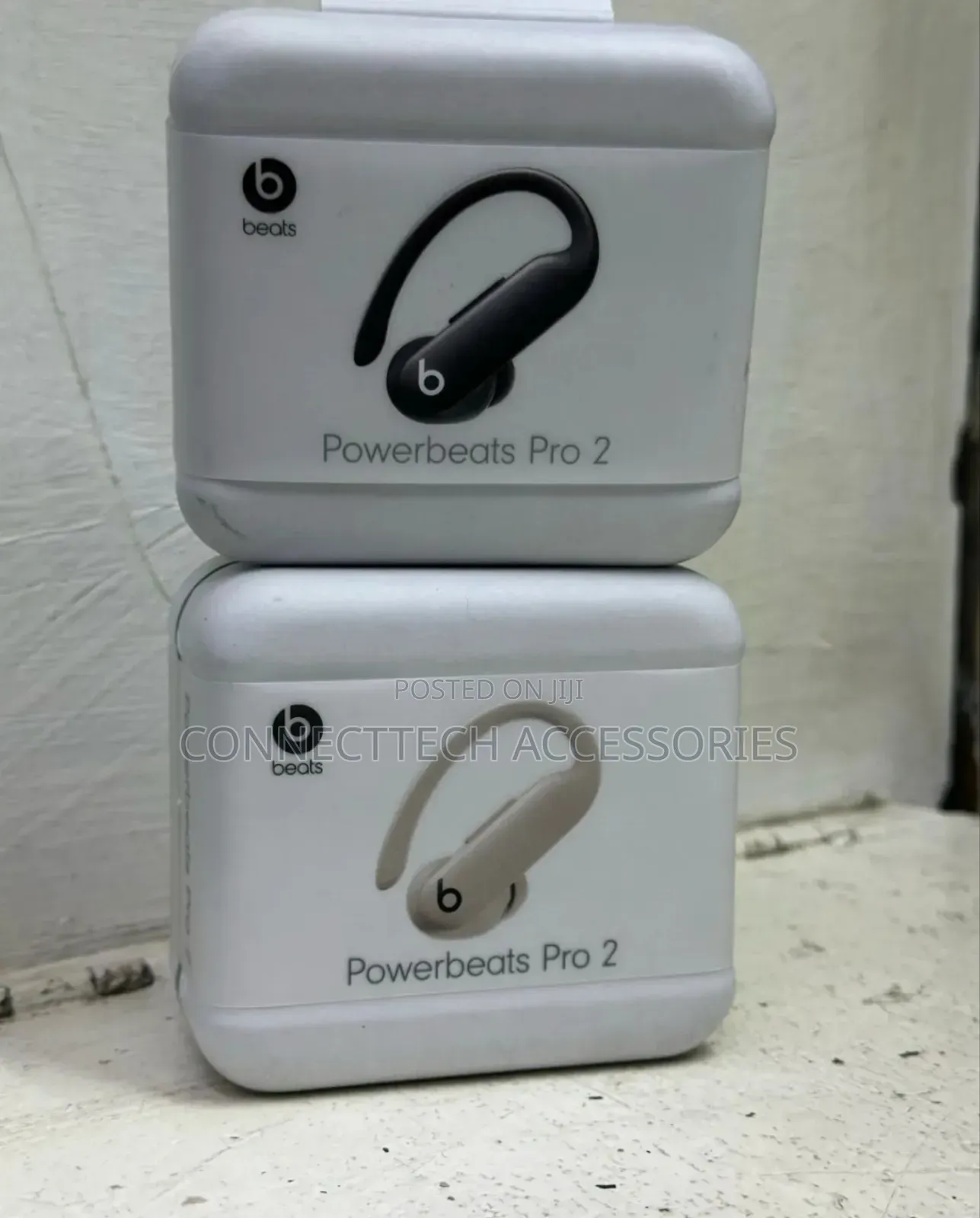 Beats Powerbeats Pro 2 Wireless Earbuds