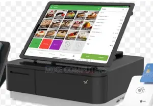 Point of Sale Software for Minmart Supermakert