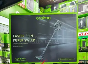 Oraimo Cybervac 180w Wireless Stick Vacuum Cleaner