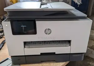 Hp Officejet Pro 9123 Aio Printer