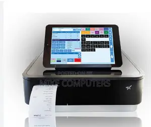 Minmart Point of Sale Software