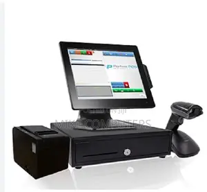 Point of Sale Software for Bookshop