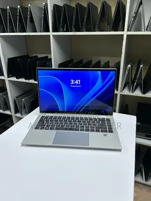 Laptop HP EliteBook X360 1040 G7 16GB Intel Core I7 SSD 512GB