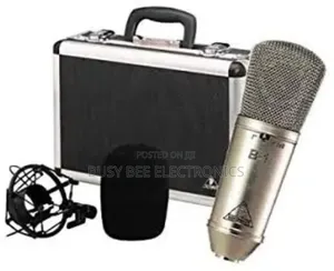 Behringer B1 Pro Large Single-Diaphragm