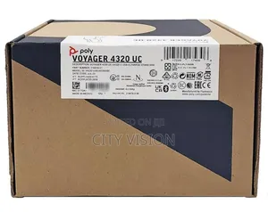 Poly Voyager 4320 Usb-a Headset+Bt700 Dongle