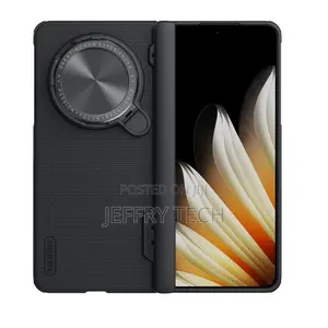 Nillkin Super Frosted Shield Prop Case for Oppo Find N5