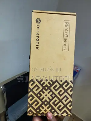 Mikrotik Routerbord 5009ug+S+In
