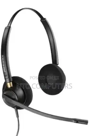 Plantronics Encorepro Hw510 Headset