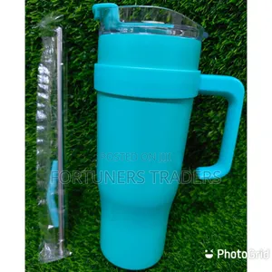 Stanley Cup, Insulated Mug