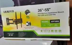 Tv Wall Bracket 24 to 55 Inch Tv