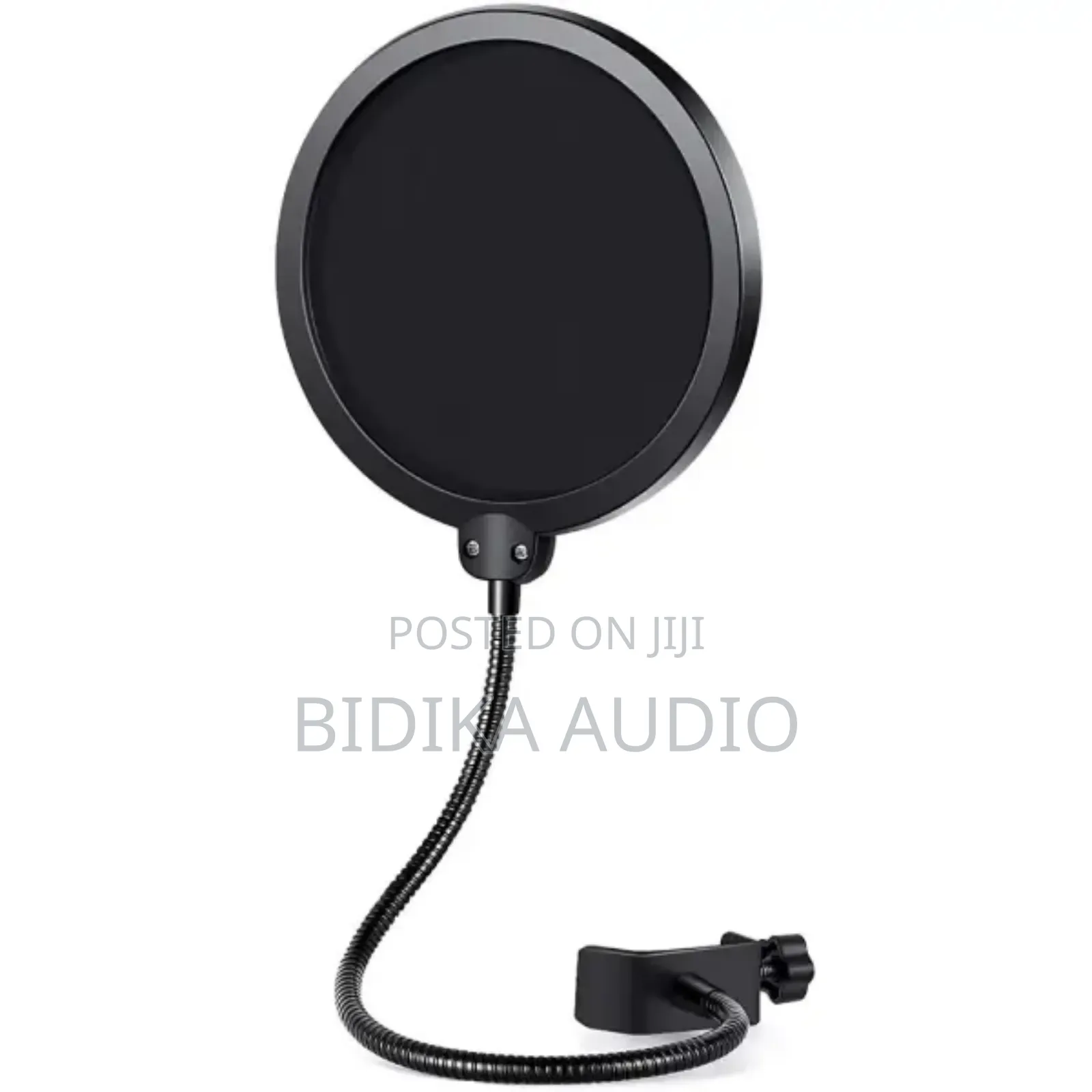 Studio Microphone Pop Filter