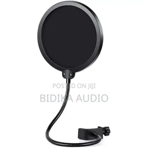 Studio Microphone Pop Filter