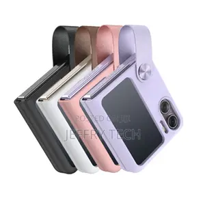 Nillkin Flip Finger Strapphone Case for Oppo Find N2 Flip