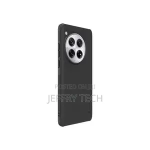 Nillkin Super Frosted Shield Pro Matte Case for Oneplus 12
