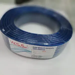 WSS 1.5mm Speaker Cable