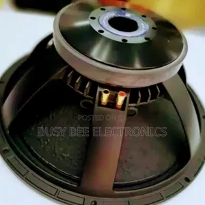 Bm 15az16 Midrange Naked Speaker
