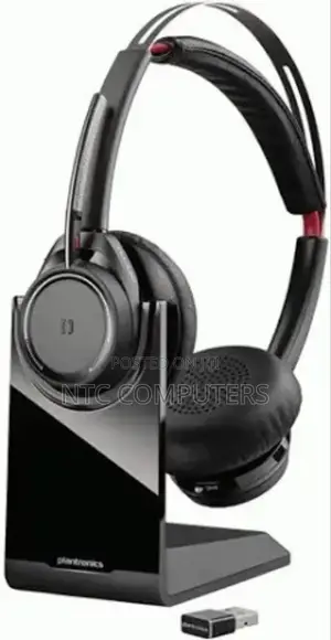 Plantronics Voyager Uc B825