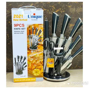 Knife Set , Knife Set