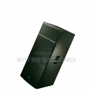 Ds/Ev 215 Double Speaker
