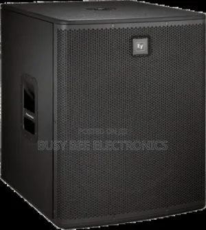 Electrovoice Elx118
